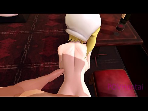 ❤️ הנטאי סרטן רועת צאן פיונה פאקינג אצלנו ❌️