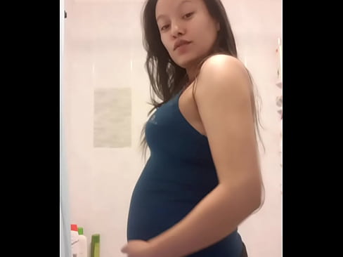 ❤️ הסלאט הקולומביאני הכי לוהט ברשת חזר, בהריון, רוצה לראות אותם עקבו גם בכתובת https://onlyfans.com/maquinasperfectas1 פאקינג אצלנו ❌️