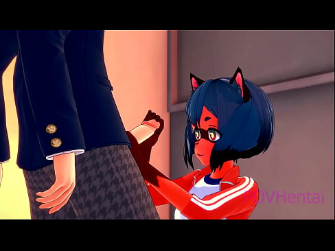 ❤️ חוות בקר חדשה לגמרי עם Michiru Kagemori פאקינג אצלנו ❌️