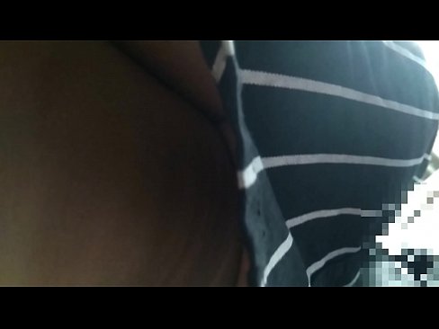 ❤️ ילדה בשחור ללא תחתונים, חלק 2 פאקינג אצלנו ❌️